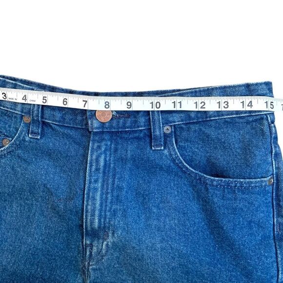 URBAN Outfitters BDG Cheeky Super High Rise Shorts - Picture 8 of 11